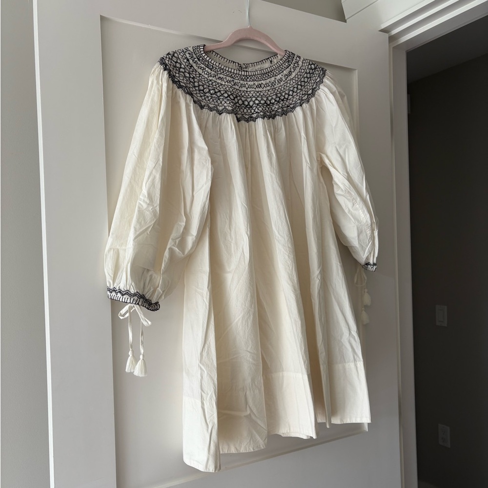 DǑEN Theda dress size XS